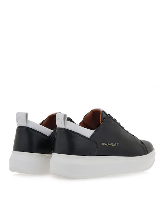 Renato Garini Sneakers Black