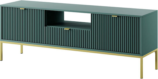 Nova Green TV Stand L154xD39xH56cm