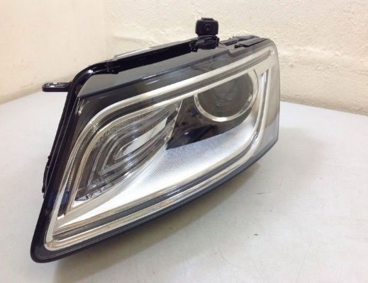 Depo Front Lights Led for Audi Q5