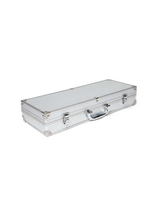 The Source Set de 10 unelte BBQ 96610