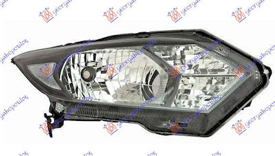 Depo Front Lights for Honda HR-V 1pcs