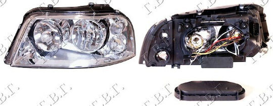 Depo Front Lights for Volkswagen Sharan