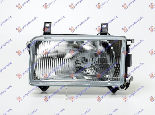 Depo Front Lights for Volkswagen Transporter / T4