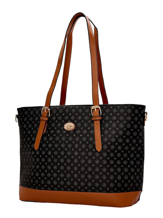 Bag to Bag Women's Bag Shoulder Brown