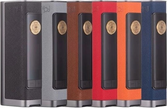 DotMod Dotbox Box Mod Сив