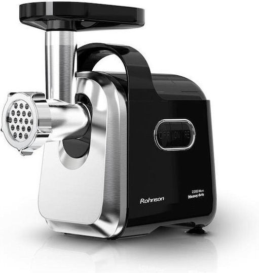 Rohnson Ептената месорезачка R-5434