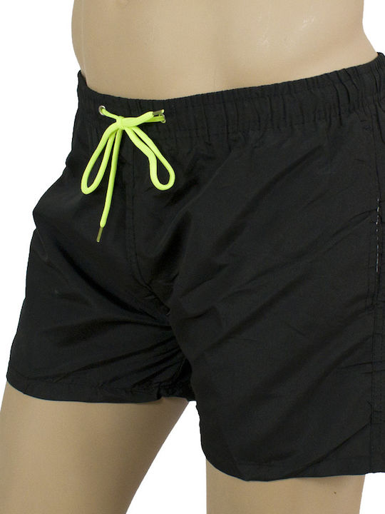 Bonito Men's Swimwear Shorts Black