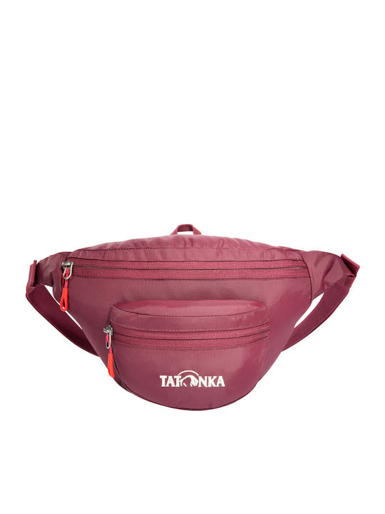 Bum Bag pentru Talie Roșu