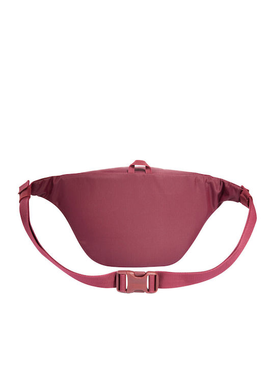Bum Bag pentru Talie Roșu