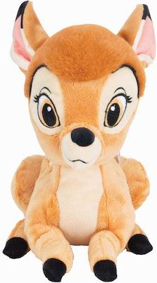 AS Plush Disney Bambi 25 cm