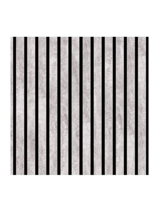 Acoustic 3d Panel Comfort 4070 Chicago Concrete 9 600 2780mm Newplan Newplan