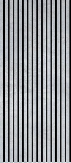 Panou Acustic 3D Trend 5590 Beton Chicago 20 600 2780mm Newplan Newplan