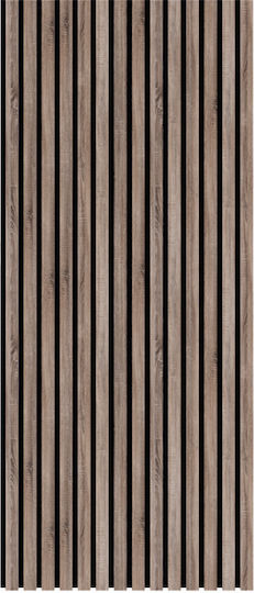 Acoustic 3d Panel Comfort 3040 Vintage Oak 9 600 2780mm Newplan