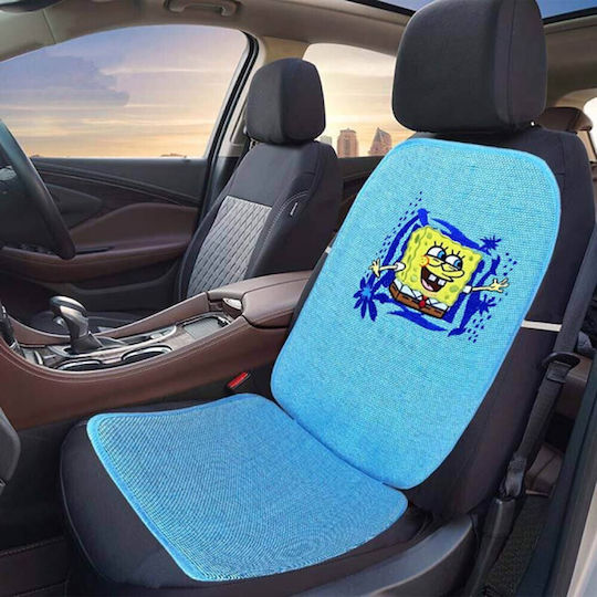 Auto Gs Πλατοκάθισμα Αυτοκινήτου 1τμχ Ψάθα