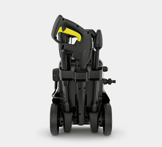 Karcher K4 Compact Car Hochdruckreiniger Strom 1800W mit Druck 130bar