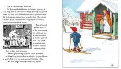 Olle's Ski Journey By Elsa Beskow
