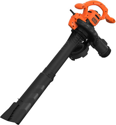 Black & Decker Electric Handheld Blower 2600W