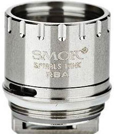 Smok Ανταλλακτικό RBA Deck