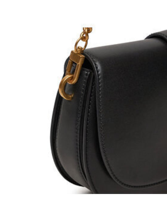 Guess Damen Tasche Schulter Schwarz