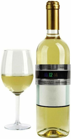 Kikkerland Wine Θερμόμετρο Κρασιού 202109