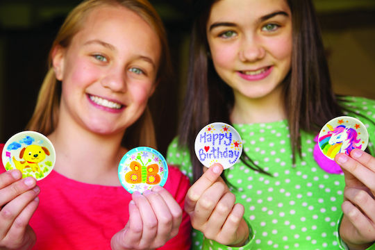 4M Malerei Mini für Kinder 5+ Jahre+ Jahre