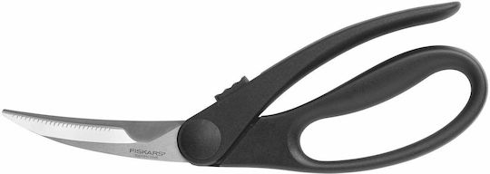 Fiskars Foarfecă de bucătărie din oțel inoxidabil 23cm Fiskars Foarfecă de bucătărie din oțel inoxidabil 23cm