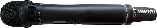 Mipro ACT500H59 Wireless Δυναμικό Microphone Handmade for Vocals
