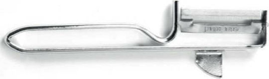 Hendi Fruit & Vegetable Peeler/Cleaner made of Stainless Steel