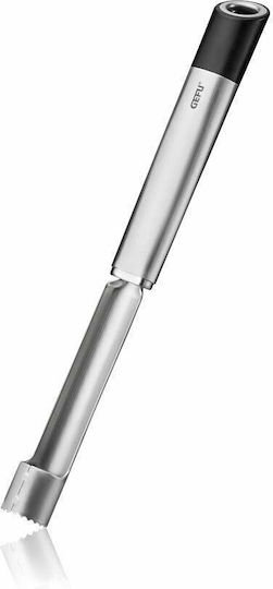 Gefu Primeline Apple Peeler/Cleaner made of Stainless Steel