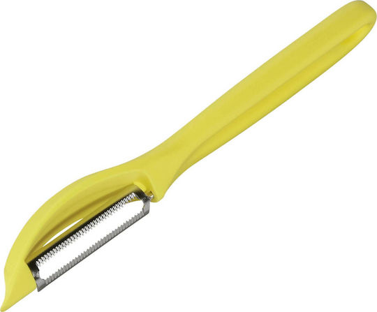 Victorinox Universal Fruit & Vegetable Peeler/Cleaner made of Plastic Yellow