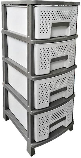 Homeplast Ζήβα Διάτρητη Homeplast Ζήβα Διάτρητη