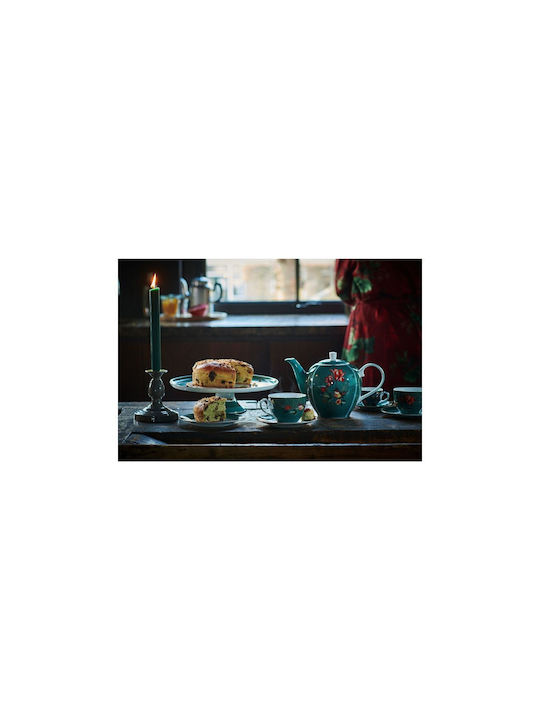 PiP Studio Πορσελάνινος Δίσκος Σερβιρίσματος 25x12cm