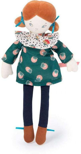 Moulin Roty Păpușă de pânză 25cm.