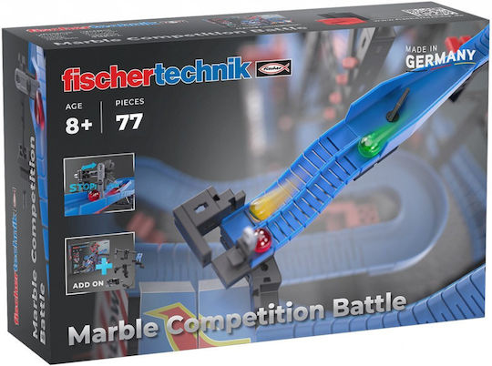 Fischer Technik Παιχνίδι Κατασκευών