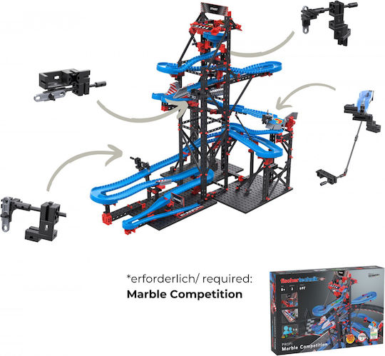 Fischer Technik Παιχνίδι Κατασκευών