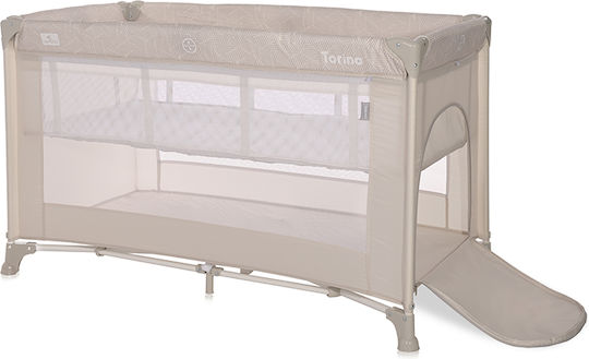 Lorelli Loc de Joacă cu 2 Nivele 127x68cm