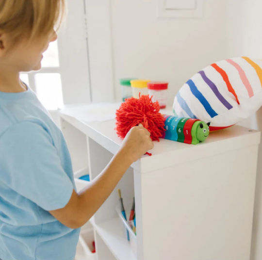 Melissa & Doug Παιχνίδι Καθαρισμού από Ξύλο 11τμχ