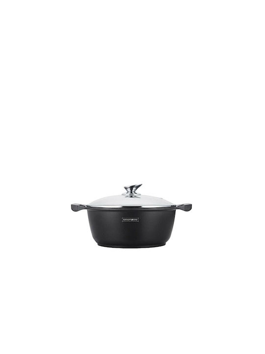 Royalty Line din Aluminiu Turnat 10lt / 34cm