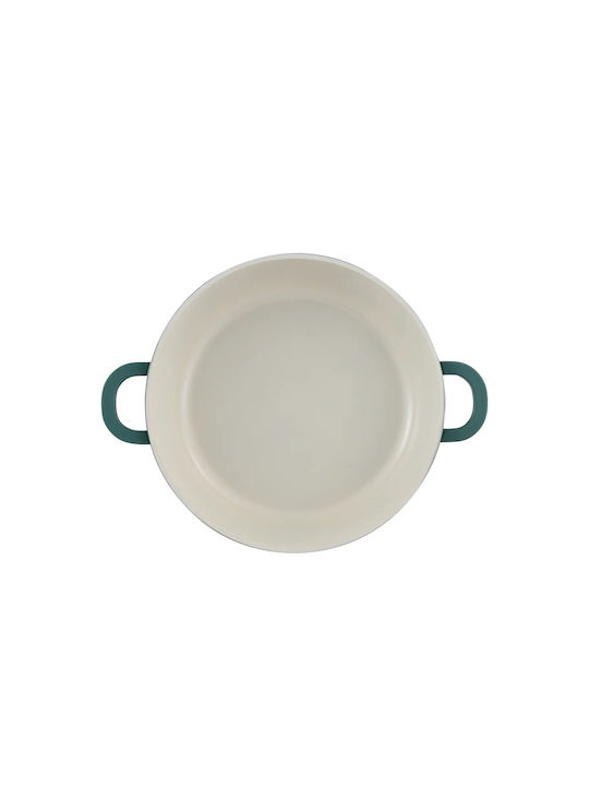 Bergner Excalibur din Aluminiu Turnat 2.2lt / 24cm
