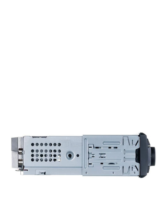Pioneer Ηχοσύστημα Αυτοκινήτου 1DIN (Bluetooth/USB/CD) με Αποσπώμενη Πρόσοψη