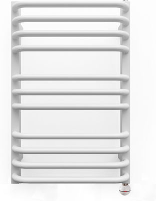 Terma C01 Electric Towel Rail 300W White 66x43cm