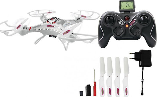 Jamara Catro AHP+ Drohne mit Kamera 1080p und Steuerung
