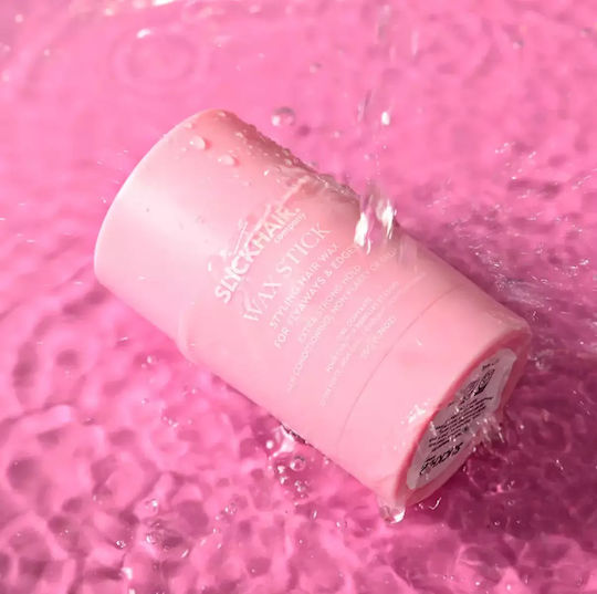 Slickhair Wax Stick για Πολύ Δυνατό Κράτημα & Φυσικό Αποτέλεσμα 50gr