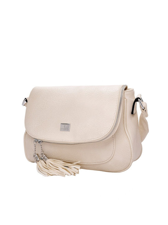 Bag to Bag Women's Bag Crossbody Beige