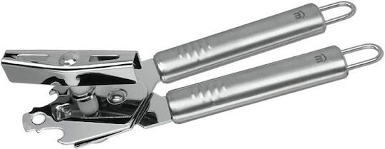 Metaltex Metallic Can Opener Silver