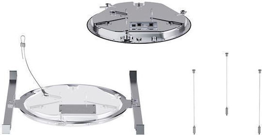Sennheiser Аксесоари за конференция Teamconnect Medium Tcc M-f-b