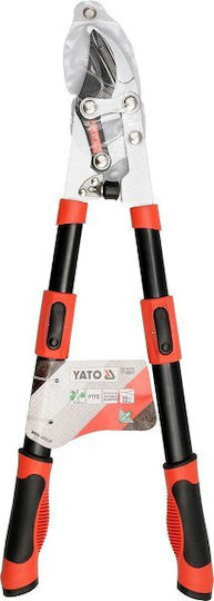 Yato YT-8841 Ψαλίδι Κλάδου για Κλαδιά έως 32mm
