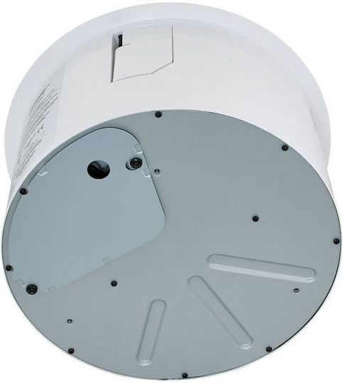 Bose Freespace 3 Flush Mount Acoustimass Bass Module Παθητικό Ηχείο Οροφής 200W (Τεμάχιο) Λευκό