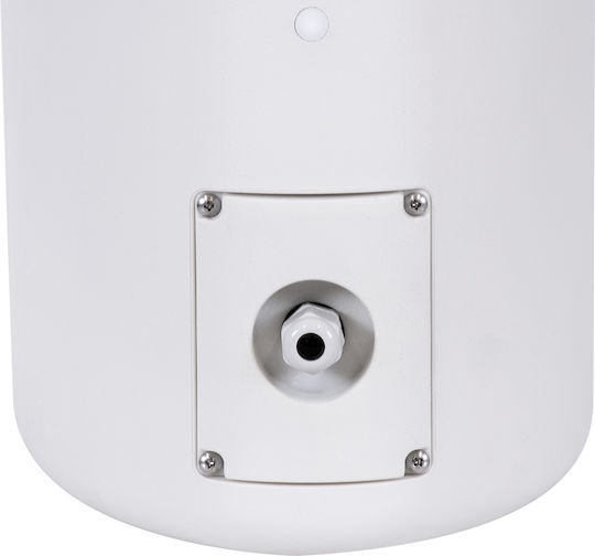 GloboStar Fdb Παθητικό Επιτοίχιο Ηχείο 150W (Τεμάχιο) 28.5x24x45εκ. Λευκό