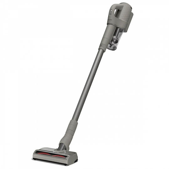 Miele Duoflex Carcare Rechargeable Stick Vacuum 25V Gray